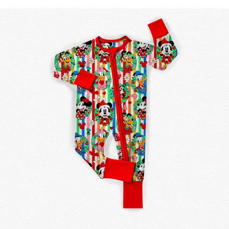 OEM Bamboo Pajamas Spider Supplier