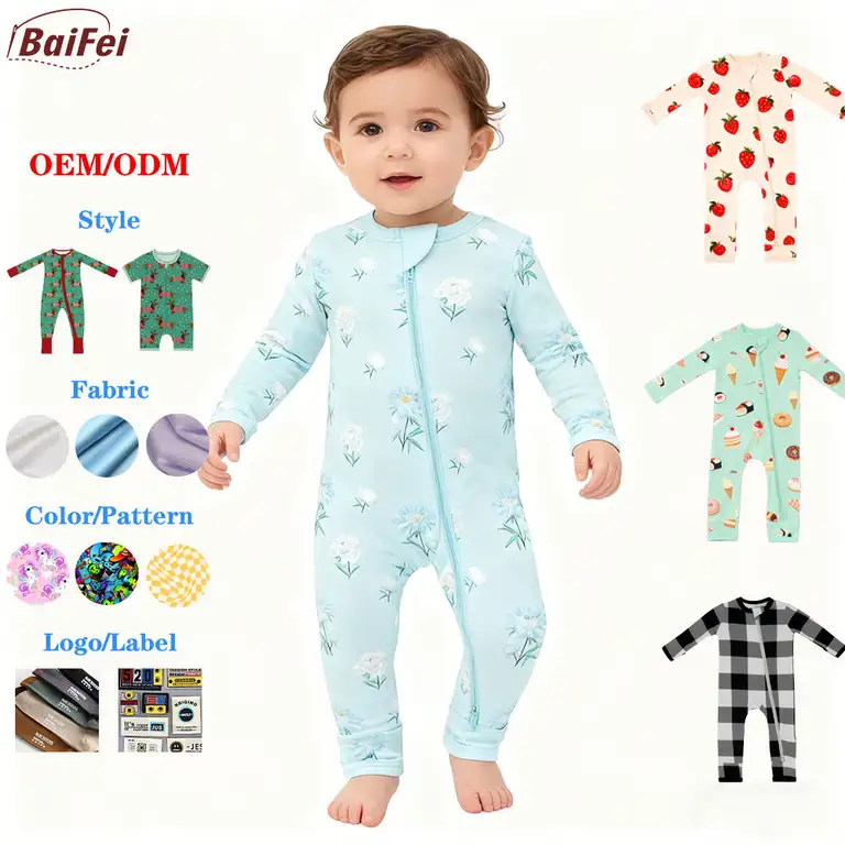 Private Label Rts Bamboo Pajama Boxes Supplier