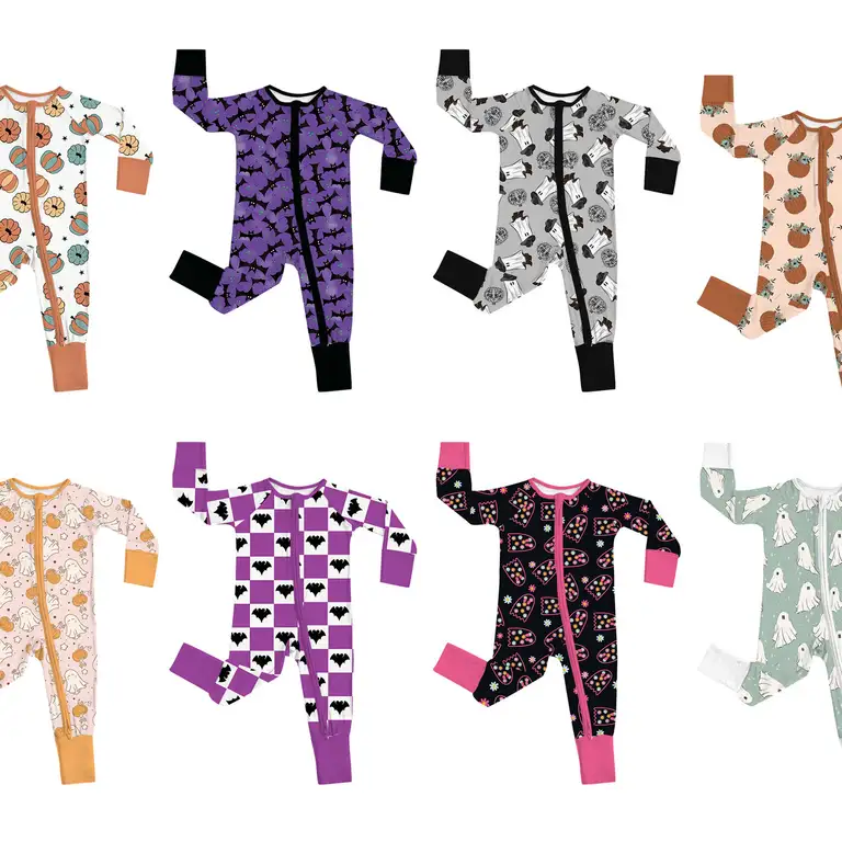 Tailor-made Bamboo-Pajamas Supplier
