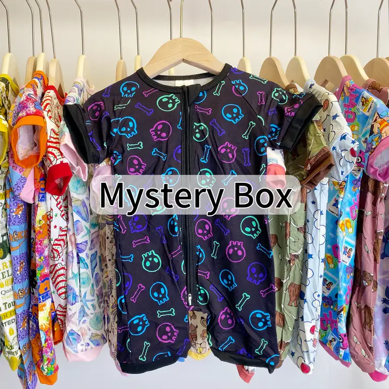 ODM Kids Sublimation Pjs Christmas Supplier