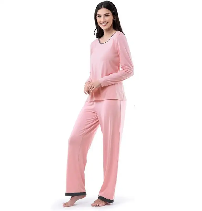 myster bamboo pajamas bundle box