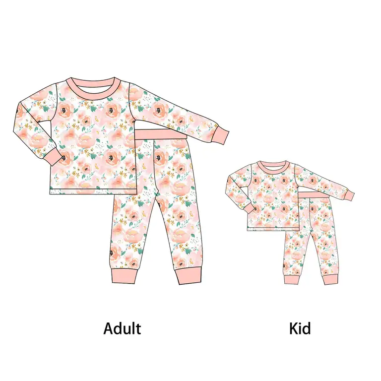 Tailor-made Custom Printed Bamboo Newborn Girls' Print Roupa Infant Infantil Jumpsuit Romper Babyclothes Supplier