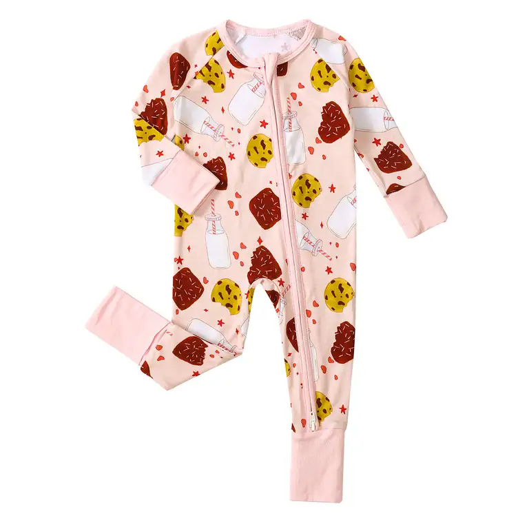 Private Label Shein Bamboo Pajamas Supplier