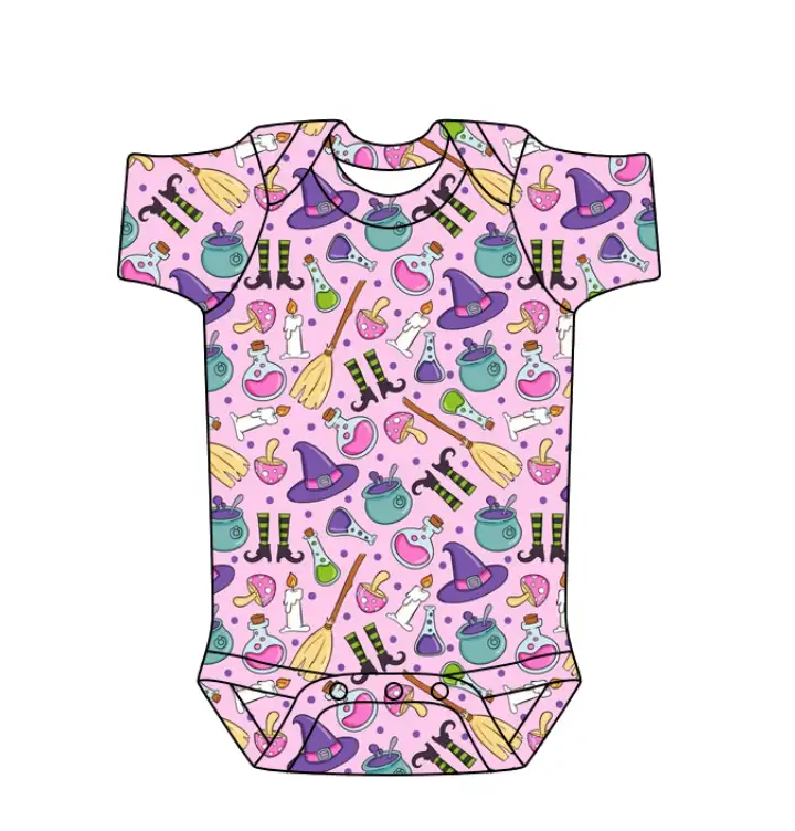 Tailor-made Bamboo Pajamas #1 Kids Supplier