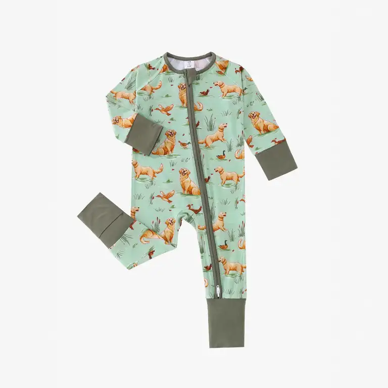 Tailor-made Bamboo Pajamas #1 Kids Supplier