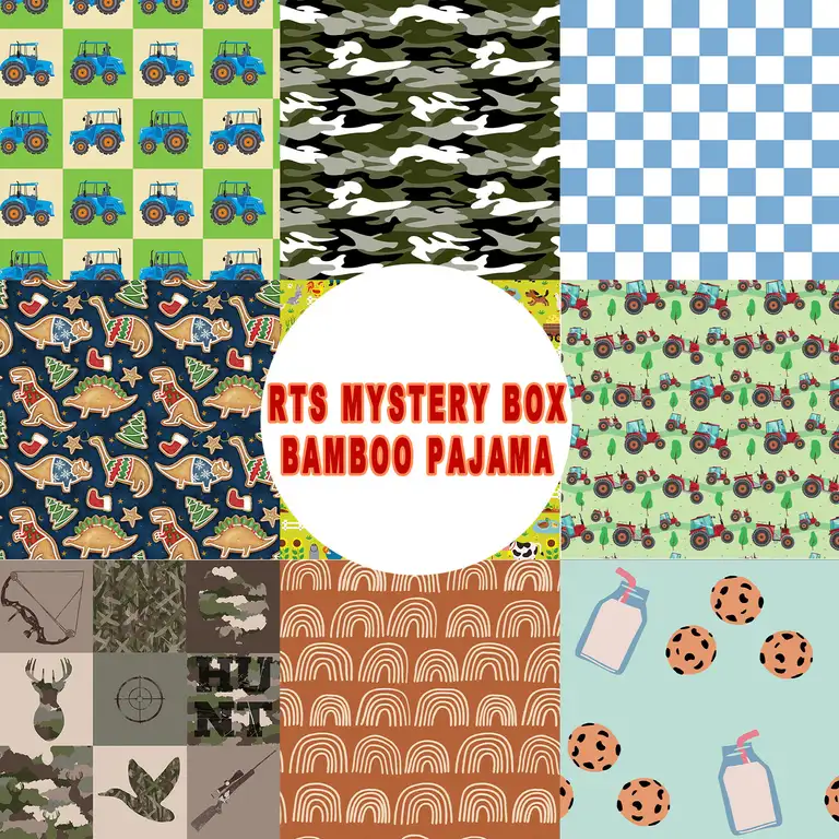 OEM Women Bamboo Pajamas Supplier