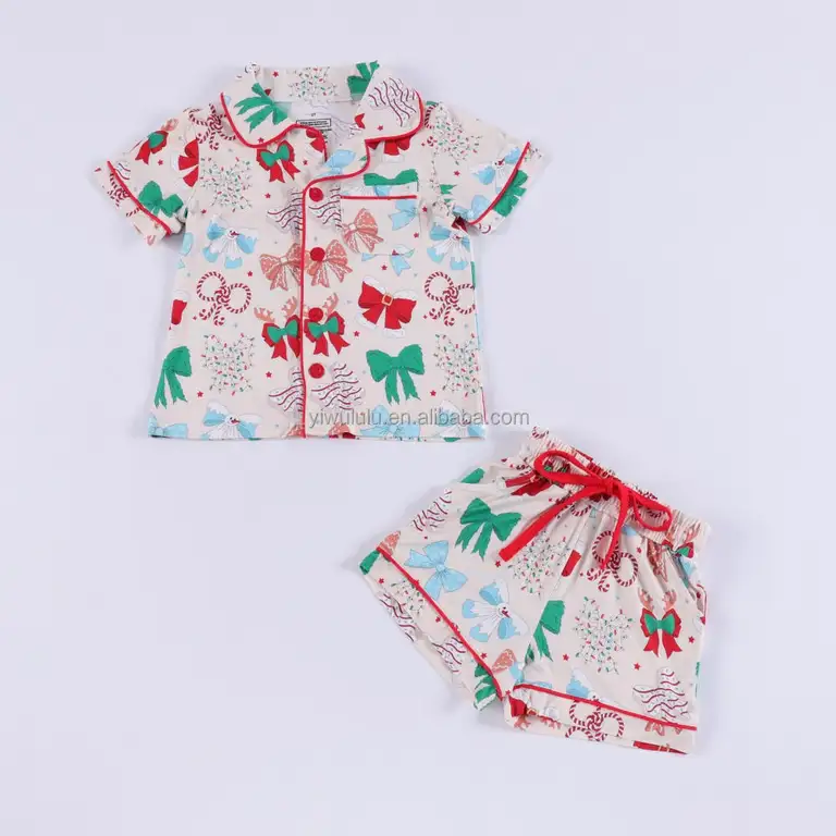 OEM Women Bamboo Pajamas Supplier