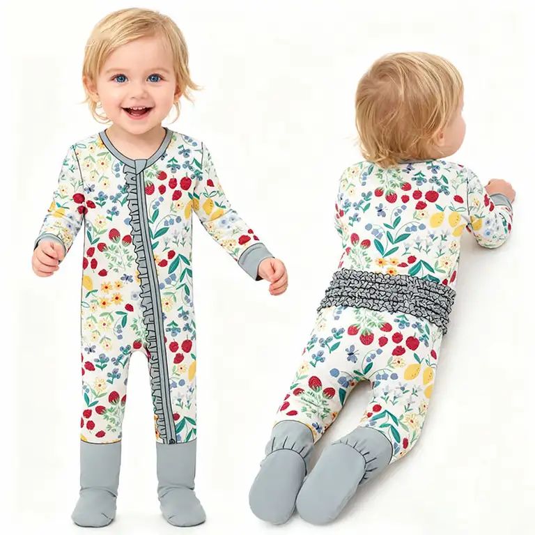 Tailor-made Bamboopajamaswholesale Supplier
