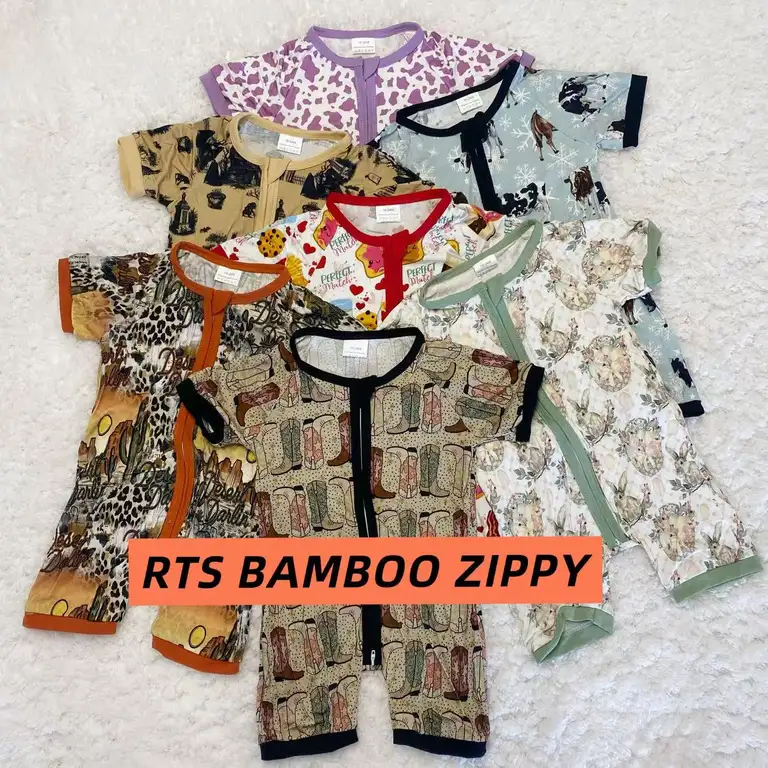 Tailor-made Bamboopajamaswholesale Supplier