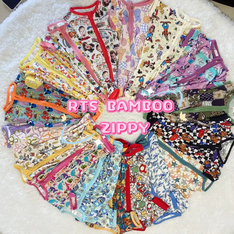 OEM Footie Zipper Baby Rompers Supplier