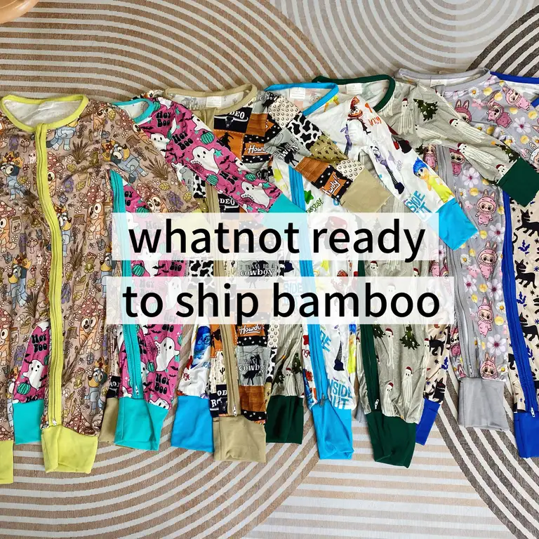 Tailor-made Unisex Baby Romper Supplier