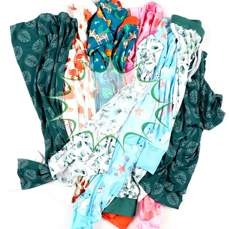 ODM Baby Zippies Supplier