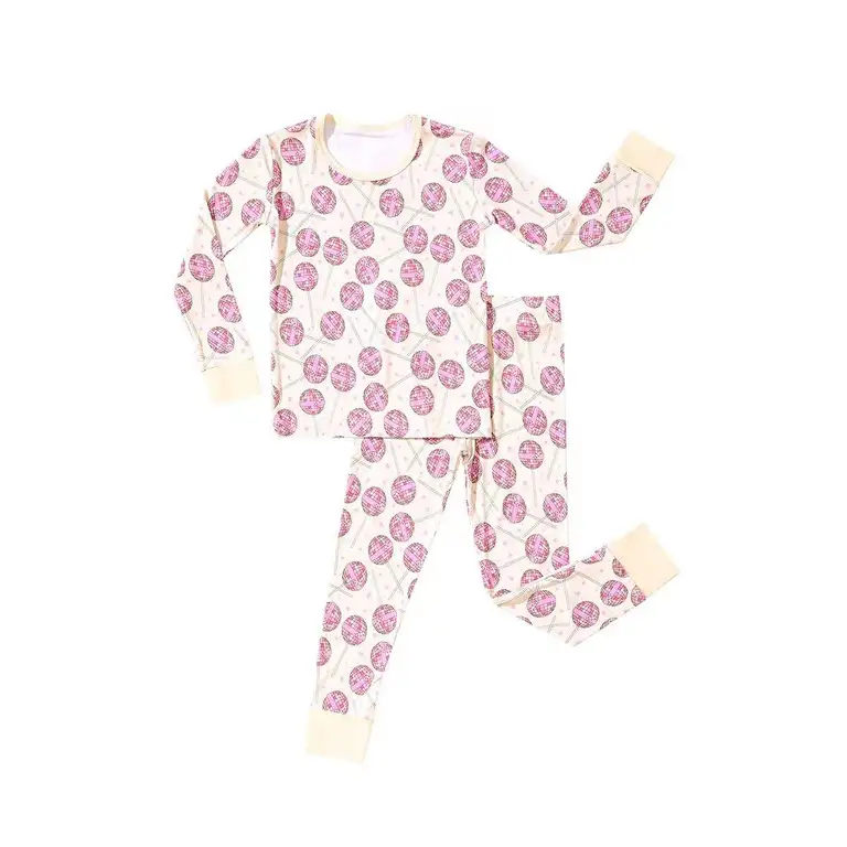 OEM Girl Pajamas Bamboo Supplier