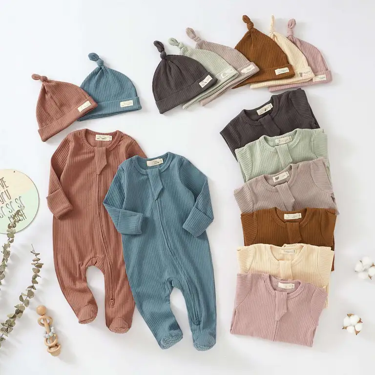OEM Thanksgiving Baby Girl Outfits Supplier