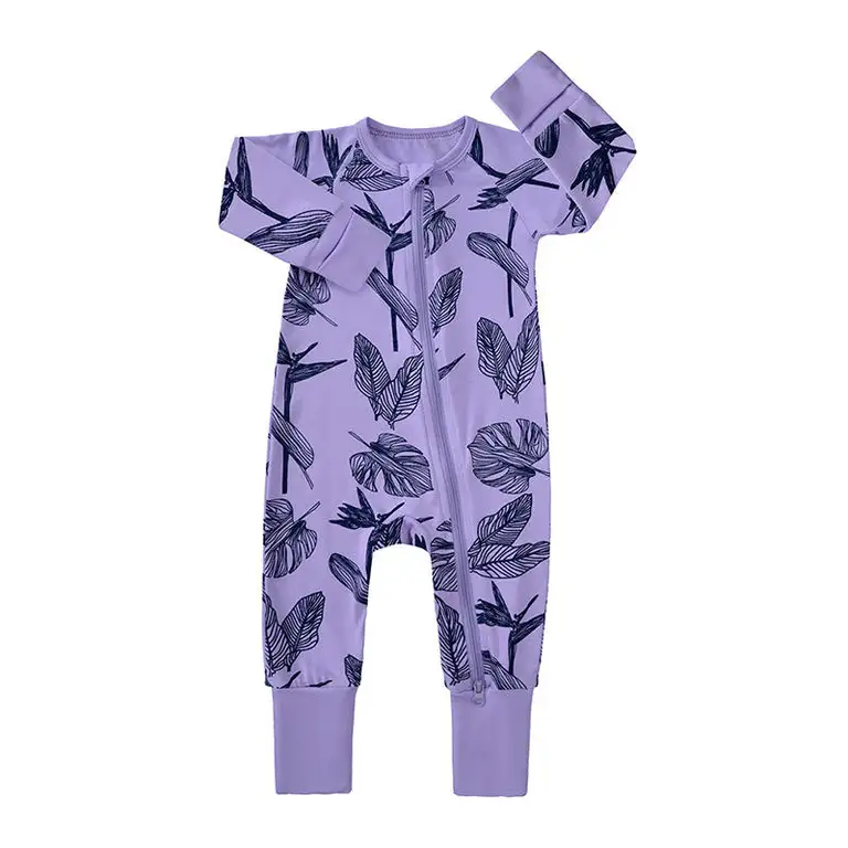 Private Label Kids-Bamboo-Pajamas Supplier