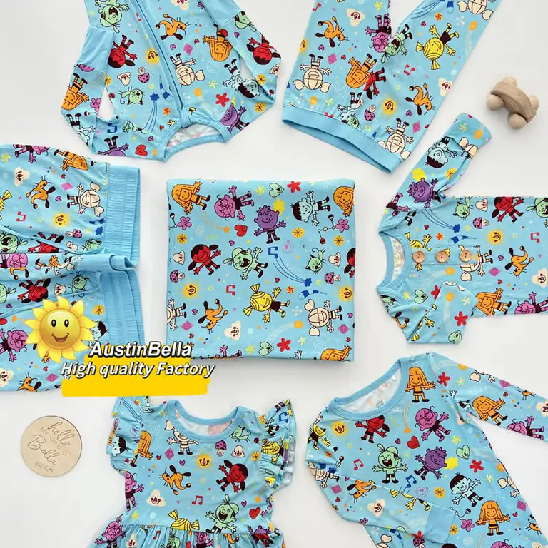 Private Label Baby Winter Jumpsuit Supplier