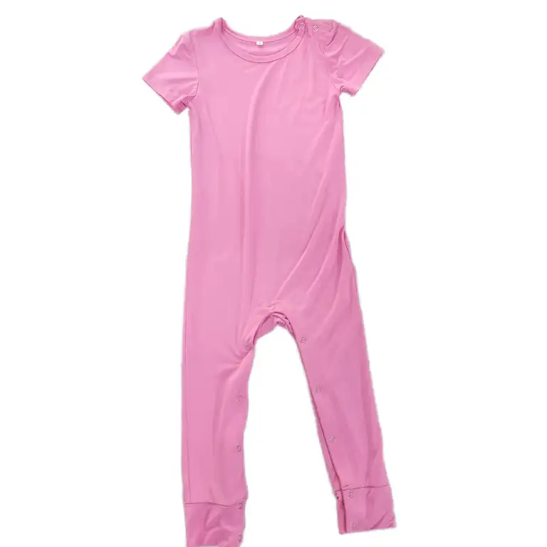 Custom 4T Bamboo Pajamas Bluey Supplier