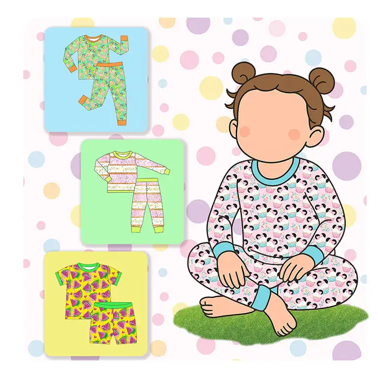 ODM Unable Romper Supplier