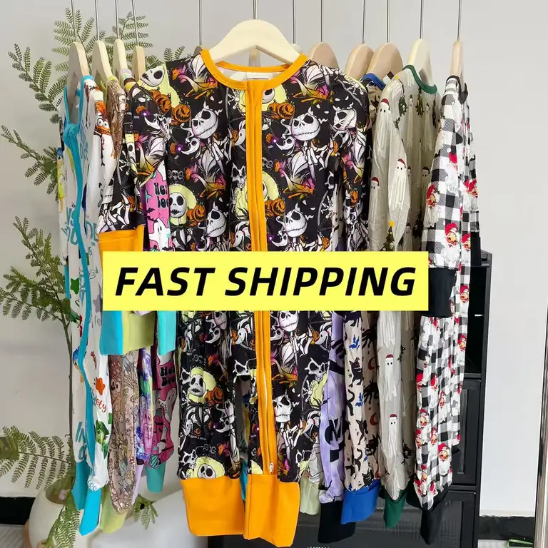 OEM Bamboo Fabric Pajamas Oem Supplier