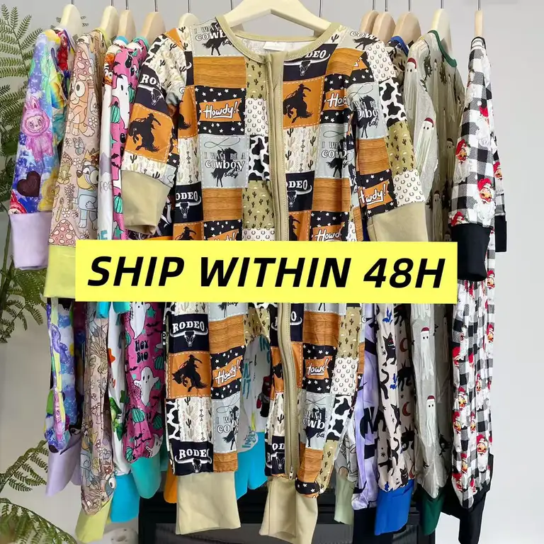 OEM Bamboo Fabric Pajamas Oem Supplier