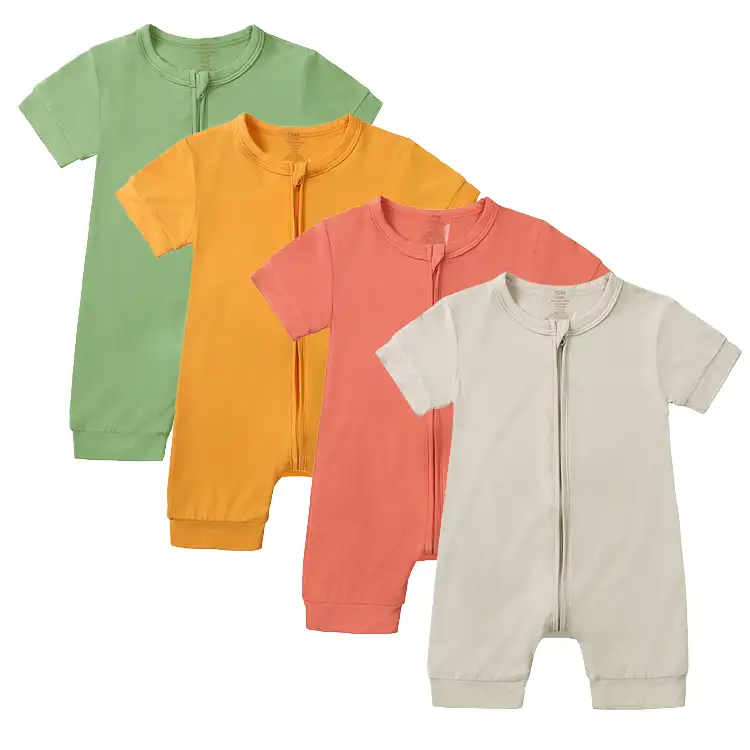 Kids Bamboo Pajamas 2 Piece Top Manufacturer Leading Verified Wholesale