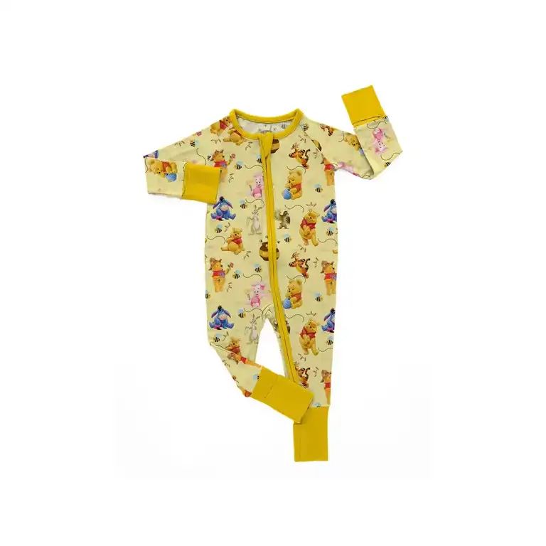 Winter Romper Kid Company Verified B2B Base